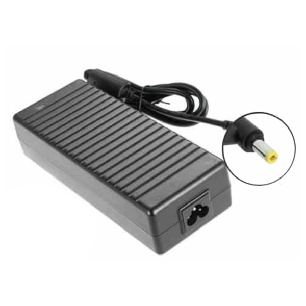 Acer Compatible Laptop Adapter 19V 120W 6.32a (5.5mm - 1.7mm)