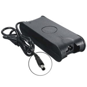 Dell Compatible Laptop Adapter 19.5V 65W 3.34a (7.4 x 5.0mm Pin)