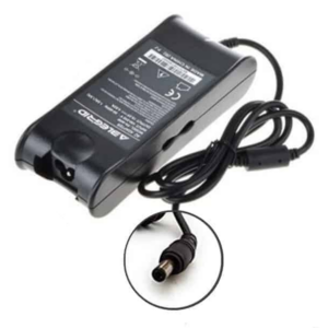 Dell Compatible Laptop Adapter 19.5V 90W 4.62a (7.4 x 5.0mm Pin)