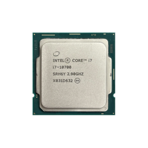 Intel i7-10700 2.90Ghz 10th Gen Processor