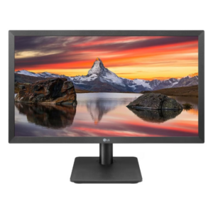 LG 21.5 inch Wide LED Monitor with HDMI