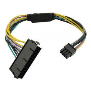24 Pin to 8 Pin ATX Power Supply Adapter Cable