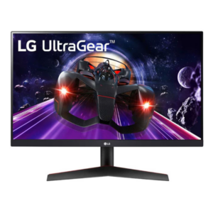 LG ULTRAGEAR MON IPS 24 1080P 144HZ 1MS