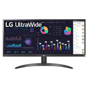 LG 29″ IPS Panel Ultra-wide Monitor – 100Hz