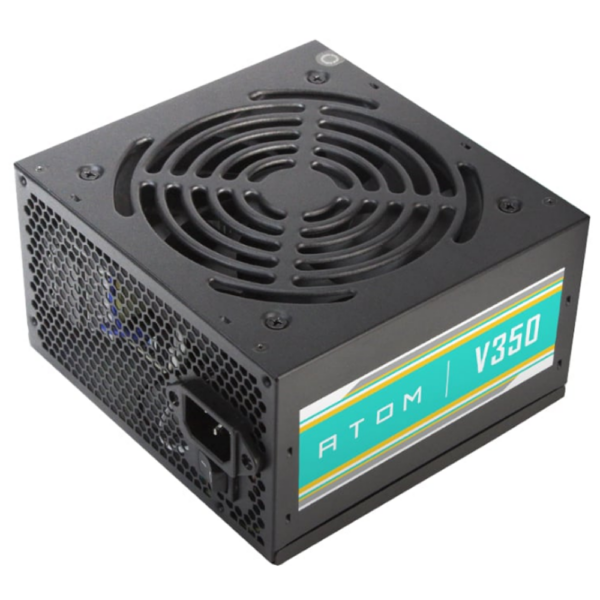 Antec Atom V350 Non-Modular Power Supply