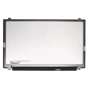 15.6" 1366x768 30 Pin Bottom-Left Connector Slim Laptop Screen
