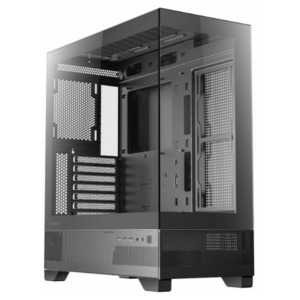 Antec CX700 Basic Mid-Tower Gaming Chassis – Black