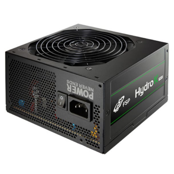 FSP Hydro Pro K 500W Non-Modular PSU