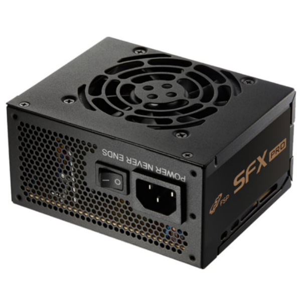 FSP SFX PRO 450W Bronze Non-Modular PSU