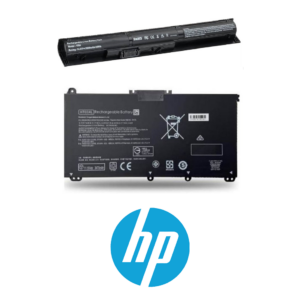 HP Battery