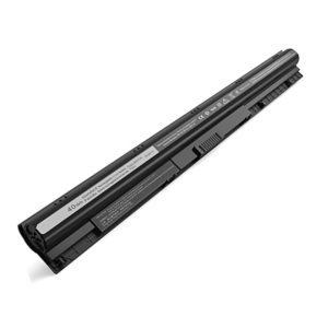 Dell M5Y1K 14.8V 2600mAh Black Battery