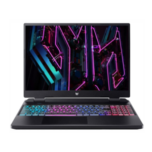 Acer Predator i5-13th Gen, 16GB RAM, 1TB SSD Laptop