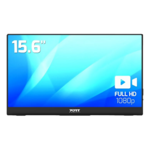Port Portable Monitor 15.6″ FHD – Non Touch