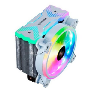 Raidmax AC1204 120mm ARGB Air CPU Cooler