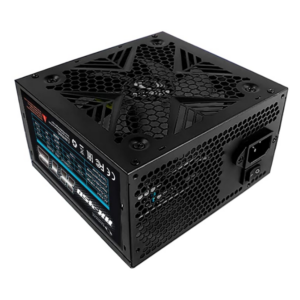 Raidmax RX-450XT XT-Series 450W Non-Modular Power Supply
