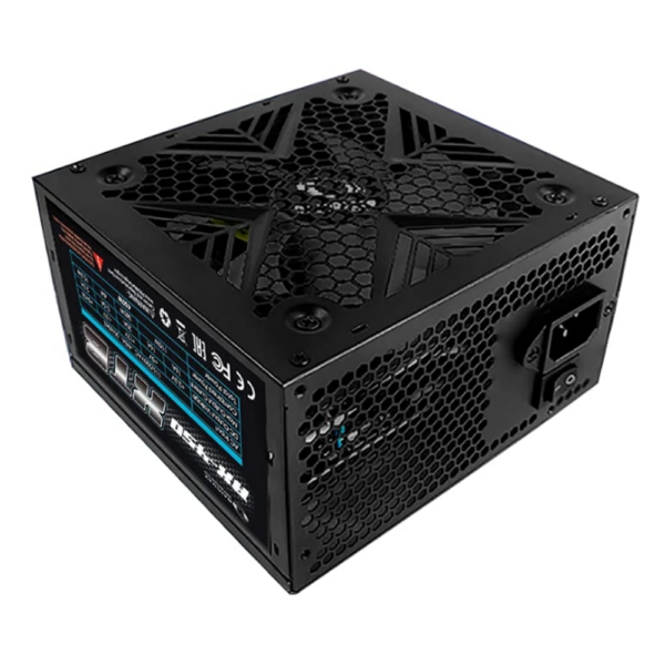 Raidmax RX-450XT XT-Series 450W Non-Modular Power Supply