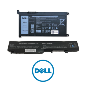 Dell Battery