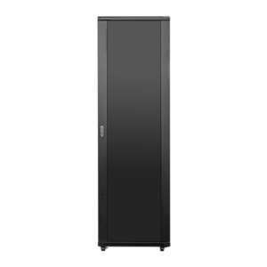 Linkbasic 42U 1M Deep Cabinet 4 Fans & 3 Shelves