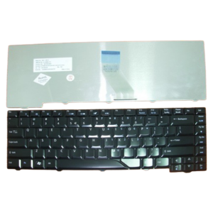 Acer Aspire AEZYZR00010 No Frame, Laptop Keyboard Black