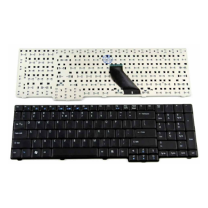 Acer Aspire PK1306G3A20 No Frame Laptop Keyboard Black