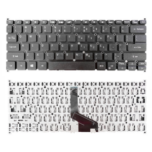Acer Swift 3 SF314-42 14.0” Laptop Keyboard Black