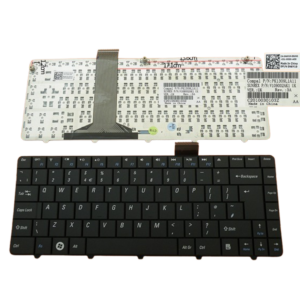 Dell Inspiron 11Z, 0GCT7Y, Laptop Keyboard Black