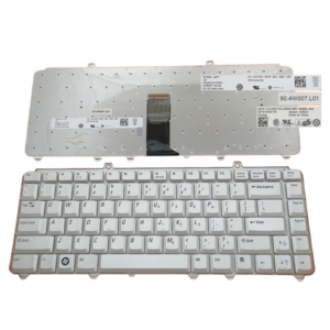 Dell Inspiron 1420 Laptop Keyboard Black
