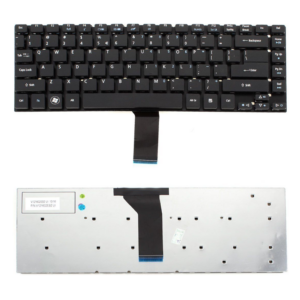 Acer Aspire MP-10K23U4-6982 No Frame,Laptop Keyboard Black