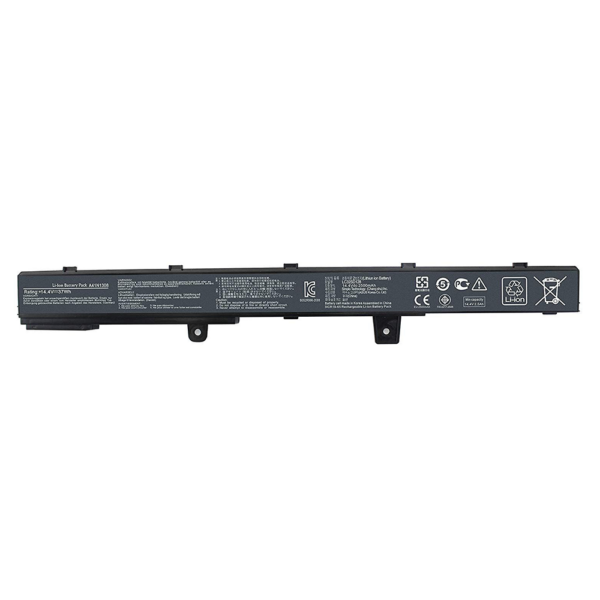 Asus A31N1319 Laptop Battery, 14.8V 2500mAh/37Wh