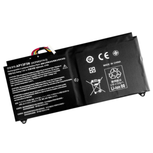 Acer Aspire 13.3″AP13F3N, Laptop Battery, 7.5 V 6100mAh/47Wh