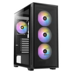Antec Chassis AX81 ELITE
