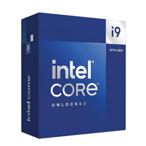 Intel 14th Gen Core i9-14900K LGA1700 3.2GHz 24-Core CPU