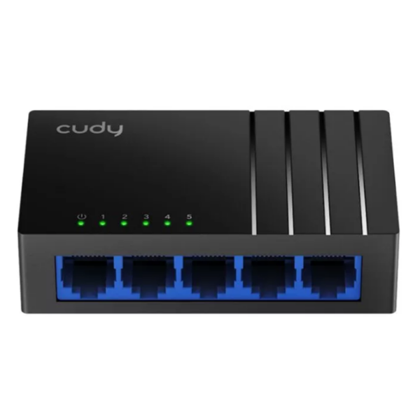 Cudy 5 Port Gigabit Desktop Switch