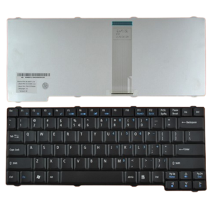 Fujitsu Esprimo V5545, V5515 Series Laptop Keyboard Black
