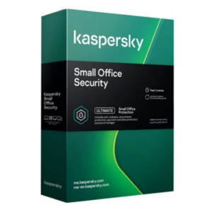 Kaspersky Small Office Security KL45419XEFS21ENG