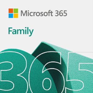 MICROSOFT ESD 365 FAMILY - 6GQ-00087