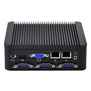 Pinnpos Celeron 4GB 128GB POS PC