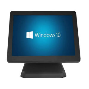 Pinnpos 15" Celeron 8GB 128GB POS All in One