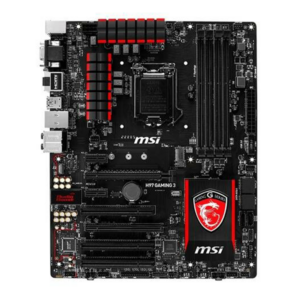 MSI H97 GAMING 3 MS-7918 Ver.1.0 motherboard