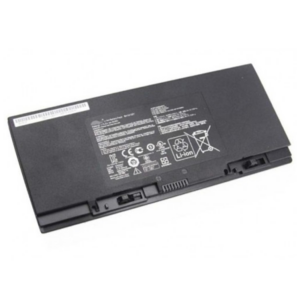 Asus B41N1327 Black Laptop Battery, 15.2V 2960mAh/45Wh