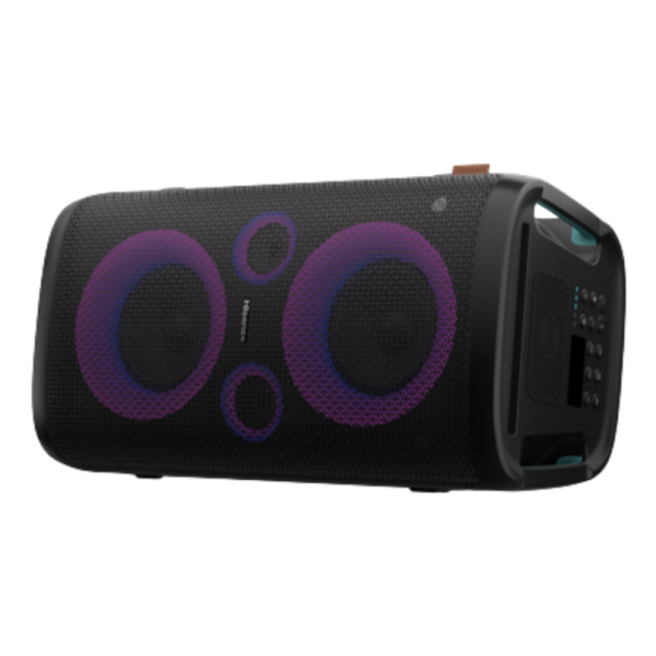 Hisense HP100 Party Rocker - Image 2