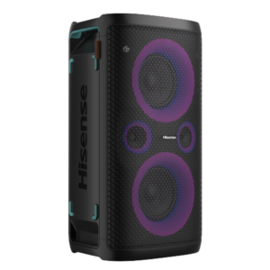Hisense HP100 Party Rocker