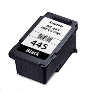 Canon Black 445 Ink Cartridge