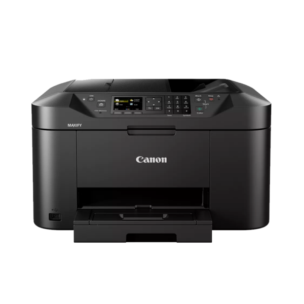 Canon Pixma 4-in-1 CM2140 All In One Printer