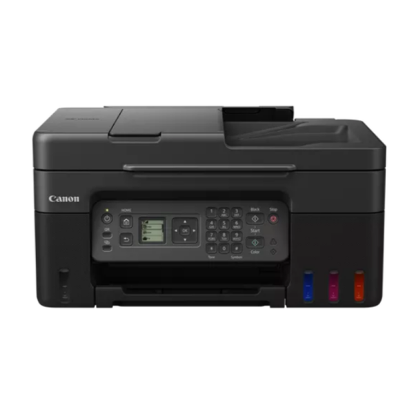 Canon Pixma 4-in-1 CG4470 All In One Printer