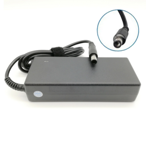 HP Compatible Big Pin 19v 4.74a Charger (7.4 x 5.0mm)
