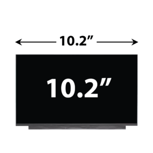10.2 Inch Screens