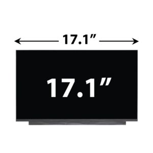 17.1 Inch Screens