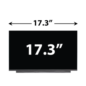 17.3 Inch Screens