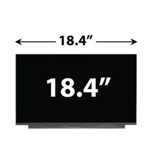 18.4 Inch Screens
